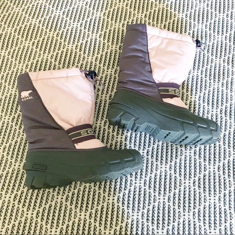 Sorel | Snow boot Size 6